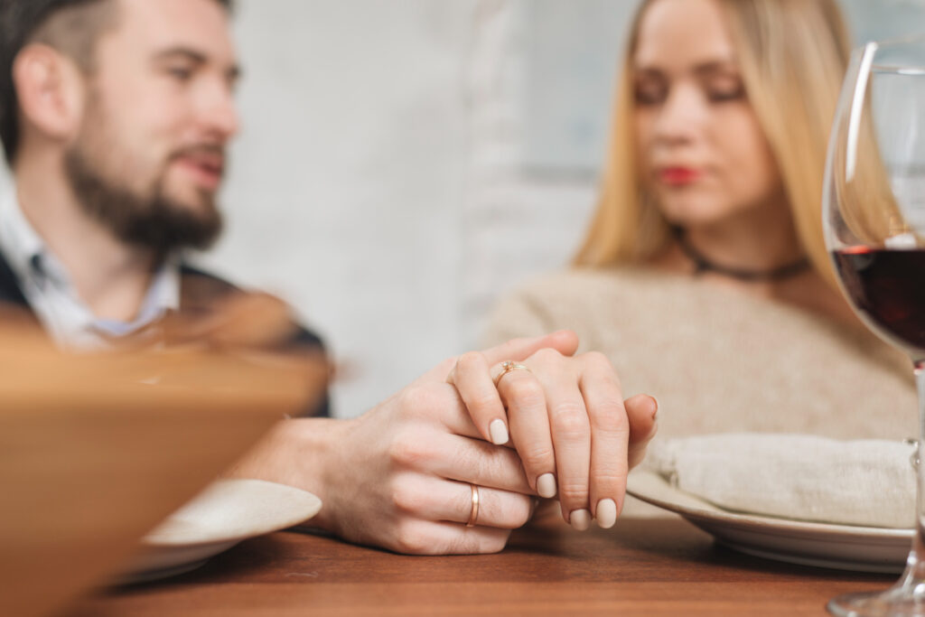 Before You Rule Out Dating Someone Divorced, Read This